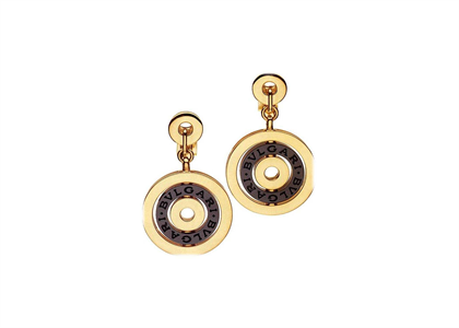 Gold Plated | Fashion Earrings